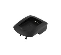 BASE DI RICARICA AVIZAR PLAT-ENEL8 Nero