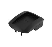 BASE DI RICARICA AVIZAR PLAT-ENEL9 Nero