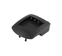 BASE DI RICARICA AVIZAR PLAT-EPALB2 Nero