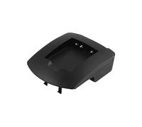 BASE DI RICARICA AVIZAR PLAT-LI40B Nero