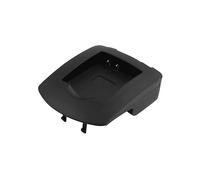 BASE DI RICARICA AVIZAR PLAT-LI50B Nero