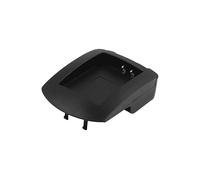BASE DI RICARICA AVIZAR PLAT-LP-E10 Nero
