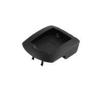 BASE DI RICARICA AVIZAR PLAT-LP-E5 Nero