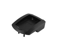 BASE DI RICARICA AVIZAR PLAT-LP-E8 Nero