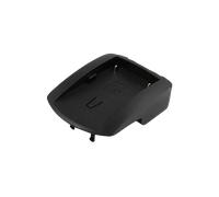 BASE DI RICARICA AVIZAR PLAT-UR121D Nero
