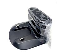 Base Di Ricarica - Caricabatterie Dock, Compatibile Con I Pezzi Di Ricambio For Aspirapolvere Robot ABIR X5, X6, X8