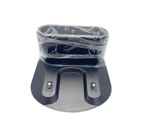Base Di Ricarica - Caricabatterie Dock, Compatibile Con I Pezzi Di Ricambio For Aspirapolvere Robot ABIR X5, X6, X8