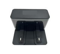 Base di ricarica, compatibile con iRobot Roomba Combo Essential (RVG-Y1 Y0112/Y0140/Y0110 Y01420 Q0120 Q011), parti for aspirapolvere