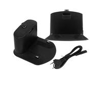 Base di ricarica, compatibile con iRobot, serie I1, I3, I4, I6, I7, I8, E5, E6, 500, 600, 700, 800, 900, 550, 630, 650, 760, 790, 875, 880, 890, 960, 980.(US PLUG)
