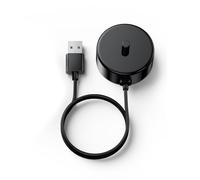 Base di ricarica compatibile con Philips Sonicare 4100 3100 5500 2100 HX3675 HX3671 Spazzolino elettrico Impermeabile Cavo di ricarica USB Stazione di ricarica di ricambio