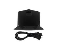 Base di ricarica, compatibile con Roomba, I1 I3 I4 I6 I7 I8 E5 E6 500 600 700 800 900 Serie 550 630 650 760 790 875 880 890 960 980 Parti for aspirapolvere(Charging base with US Plug)