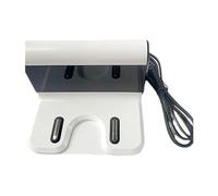 Base Di Ricarica, Compatibile Con Samsung, Aspirapolvere Robot VR05R5050WK Vr05r5050wk Ricambi 17,2 V 1 A VCA-RDS50 Docking Station