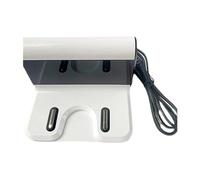 Base di ricarica, compatibile con Samsung, VR05R5050WK Robot aspirapolvere Ricambi 17.2V 1A VCA-RDS50 Docking Station