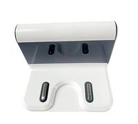 Base Di Ricarica, Compatibile Con Samsung, VR05R5050WK Robot Aspirapolvere Ricambi 17.2V 1A VCA-RDS50 Stazione Di Aggancio