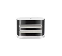 Base di ricarica, compatibile con XiaoMi Mijia, robot aspirapolvere lavapavimenti 3C STYTJ02YM 2S, accessori for aspirapolvere CDZB106CN