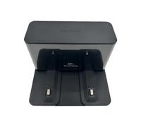 Base Di Ricarica Compatibile For Aspirapolvere IRobot Roomba Combo Essential (RVG-Y1 Y0112/Y0140/Y0110 Y01420 Q0120 Q011)