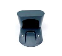 Base Di Ricarica, Compatibile For Roborock S50 S51 S55 S65 T65 S5 MAX S6 Maxv S6 Pure S7, N02R Robot Aspirapolvere Ricarica Pezzi Di Ricambio(Black)