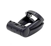 Base Di Ricarica Con Adattatore Di Alimentazione E Supporto Pieghevole For Rasoio, Compatibile Con Philips, RQ11, RQ1150 RQ1151 RQ1155 RQ1160 RQ1180 RQ1190 RQ1160CC
