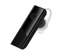 Base di ricarica/custodia per cellulare personalizzata, durata della batteria estesa per traduttore di lingue, supporta il profilo auricolare