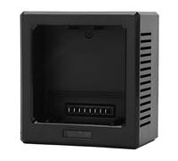 Base di Ricarica della Batteria, Carica Rapida della Batteria USB Singola per Accessori per Droni Mavic 3