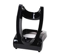 Base di ricarica di ricambio, supporto for caricabatterie pieghevole, compatibile con Philips Norelco, RQ1150/45/55, RQ1160/68/75, RQ1180/87 SensoTouch Shaver RQ1190