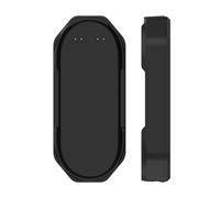 Base di ricarica di tipo C, adattatore magnetico a ricarica rapida, dock con magnete per registratore vocale, tecnologici per donne e uomini, ufficio, studio, scrivania, viaggi, uso