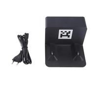 Base Di Ricarica Dock 100-240 V, Compatibile Con Roomba J5 J7 (7150) J8 J9 J Series ADI-N1 J7+ J8+ Plus, Parti For Aspirapolvere, Spina USA/UE(EU plug)