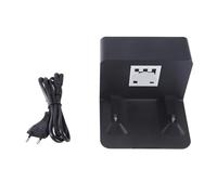 Base Di Ricarica Dock, Compatibile Con I-Robot Roomba, For J5 J7 7150 J8 J9 J Series ADI-N1 J7+ J8+ Plus, Parti For Aspirapolvere Spina UE