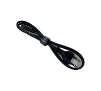 Base Di Ricarica E Accessori, Compatibile Con Roborock, S7 Q7 S7 Plus/Q7 Max/S5 Max/S8/Q8 MAX Cleaner Versione UE(Black Cable 1pcs)