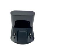 Base Di Ricarica E Accessori For Parti, Compatibile Con Roborock, S7 Q7 Plus/Q7 Max/S5 Max/S8/Q8 MAX Cleaner Versione UE(Black with Cable)