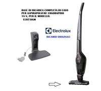 Electrolux Base di ricarica e cavo Ergorapido EER73IGM originale