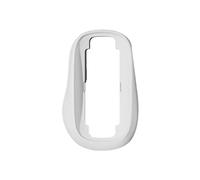 Base di ricarica ergonomica per Magic Mouse 1/2/3, accessori per mouse magici, copertura per mouse, aumenta il controllo e il comfort, supporto per dock di ricarica wireless con custodia
