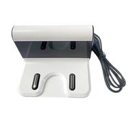 Base Di Ricarica For Aspirapolvere, Compatibile Con Il Supporto Di Ricarica For Aspirapolvere Robot Fakir Robert RS 770, Accessori For Aspirapolvere