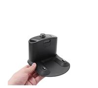 Base di ricarica for aspirapolvere, compatibile con Irobot, compatibile con Roomba, accessori di ricambio for aspirapolvere robot serie 500/600/700/800/900, caricabatterie con spina UE