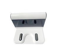 Base di ricarica for aspirapolvere, compatibile con Midea I5 I7 M7 M7 Max M7 Pro, supporto di ricarica for aspirapolvere robot.