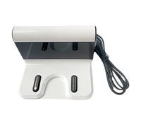 Base Di Ricarica For Aspirapolvere, Compatibile Con Midea, I5 I7 M7 M7Max M7Pro Supporto Di Ricarica For Parti Di Aspirapolvere Robot