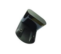 Base Di Ricarica For Aspirapolvere, Compatibile Con Roborock, S7, Supporto For Caricabatterie, Accessori Di Ricambio For Aspirapolvere Robot.