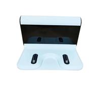 Base Di Ricarica for Aspirapolvere, Compatibile Con Samsung, | VR05R5050WK,17.2V 1A,VCA-RDS50, pezzi di ricambio della stazione di aggancio for vuoto del robot
