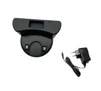 Base Di Ricarica For Aspirapolvere Robot 990, Compatibile Con Conga, 990, Compatibile Con Eufy, Compatibile Con RoboVac, 11 11C, Compatibile Con Gutrend, Compatibile Con Fusion, 150(2pcs)