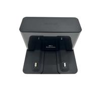 Base di ricarica for aspirapolvere robot, compatibile con iRobot Roomba, accessorio Combo Essential (RVG-Y1 Y0112/Y0140/Y0110 Y01420)