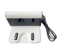 Base Di Ricarica For Aspirapolvere Robot, Compatibile Con Samsung, Vr05r5050wk, Parti Di Ricambio For Aspirapolvere Robot, Supporto Di Ricarica, Caricabatterie.