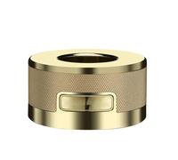 Base di ricarica for caricabatterie for tagliacapelli, compatibile con BaBylissPRO, FX870G, FX870S, FX870RG, FX870BN, FX8700RE, FX787RE, parti di ricambio for tagliacapelli(Gold)