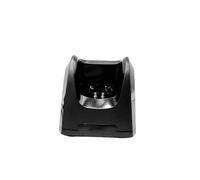 Base Di Ricarica For Caricabatterie Sostitutivo, Parti Di Ricarica Elettriche For Base Rasoio, Compatibile Con WAHL, 8148, 8504, 8509, 8591, 1919(Black)