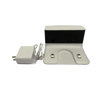 Base Di Ricarica For Caricatore For Pile, Compatibile Con Mijia G1 MJSTG1, Accessori For Aspirapolvere Robot(1set)