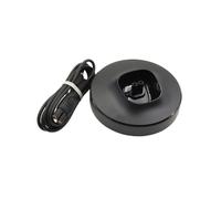 Base di ricarica for rasoio 5V-7,5W AC61, compatibile con Philips, rasoio S5830 S5832 S5831 S7832 S7836 S7837 S8850 S9642 S9647