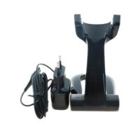 Base Di Ricarica For Rasoio, Compatibile Con Philips, BG2025 BG2040, Base Di Ricarica For Rasoio Elettrico + Caricabatterie HQ8505(Charger and base)
