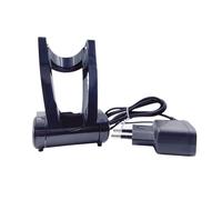Base Di Ricarica For Rasoio RQ12 + Cavo Di Alimentazione HQ8505, Compatibile Con Philips SensoTouch 3D 1250 1255 1260 1280(EU Plug)