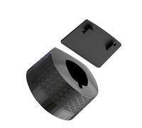 Base Di Ricarica For Rasoio, Supporto Di Ricarica Portatile, Stazione Di Ricarica Incollabile, Base Dock, Compatibile Con Philips, Rasoio Elettrico Oneblade