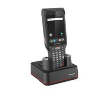 Base di Ricarica Honeywell Home Interna AC Nera