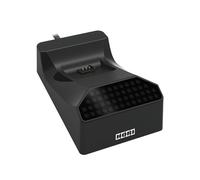 Base di ricarica HORI AB09-001U Xbox Compatibile LED USB Nero